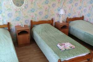 Изображение Изображение: Семейный двухкомнатный #1 #2