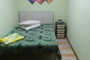 Изображение Изображение: 4-х местный номер с кухней #1 #1