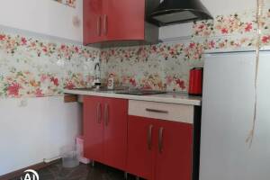 Изображение Изображение: Двухкомнатный номер с террасой #1 #4