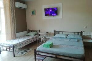 Изображение Изображение: 4-х местная комната № 1 #1 #1