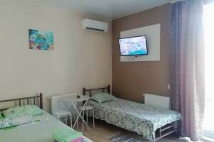 Изображение Изображение: 4-х местная комната № 2 #1 #2