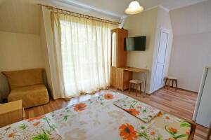 Изображение Изображение: 2-х комнатный до 6 человек #1 #4