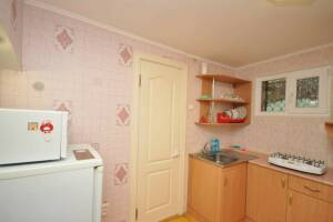 Изображение Изображение: № 1 Двухкомнатный «Люкс» с кухней 1-й этаж #1 #1