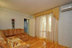 Изображение Изображение: № 5 Двухкомнатный «Люкс» с лоджией 3-й этаж #1 #4