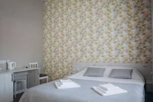 Изображение Изображение: Двухместный номер «Стандарт» #1 #5