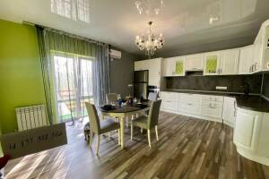 Изображение Изображение: Апартаменты трех комнатные #1 #1