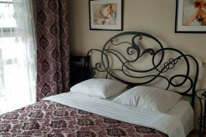 Изображение Изображение: Двухместный номер с балконом N 9 #1 #3