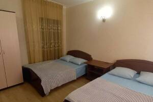 Изображение Изображение: Семейный пятиместный номер с видом на море № 8 #1 #13