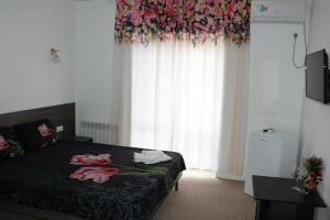 Изображение Изображение: Двухместный номер без балкона #1 #3