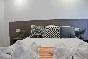 Изображение Изображение: Трех местный номер с доп местом и балконом #1 #10