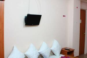 Изображение Изображение: 3х местный стандарт #1 #2