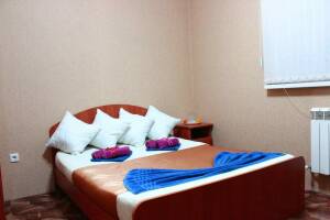 Изображение Изображение: Двухкомнатный 4х местный #1 #5