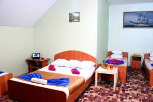 Изображение Изображение: 6 ти местный, улучшенный #1 #7