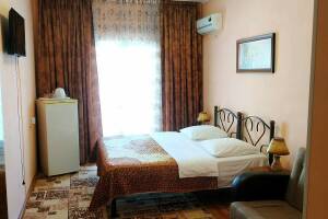 Изображение Изображение: 2-х местный «Стандарт» с 1 доп. местами (№ 5) #1 #5