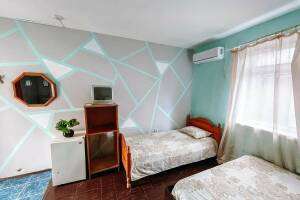 Изображение Изображение: 3-х местный «Комфорт» #1 #17