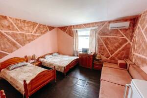 Изображение Изображение: 5-ти местный «Стандарт» #1 #15