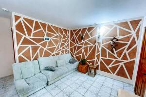 Изображение Изображение: 2-х комнатный 4-местный «Комфорт» #1 #14