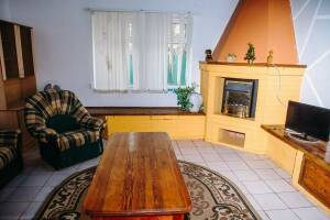 Изображение Изображение: 3-х комнатный 6-ти местный «Стандарт» #1 #12