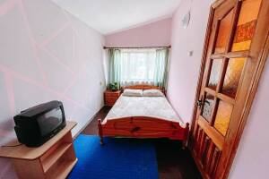 Изображение Изображение: Домик 1-этажный 5-ти местный #1 #1