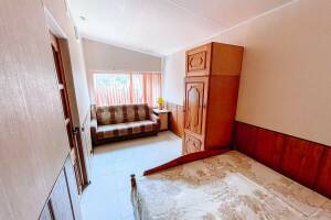 Изображение Изображение: Домик 1-этажный 6-ти местный #1 #10