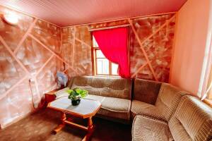 Изображение Изображение: 4-х комнатный 8-местный домик со своим двором #1 #7