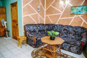 Изображение Изображение: 2-х этажный таунхаус 2-х комнатный 6-местный #1 #5