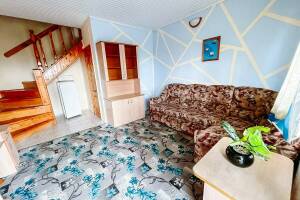 Изображение Изображение: 2-х этажный таунхаус с видом на море 6-местный #1 #4