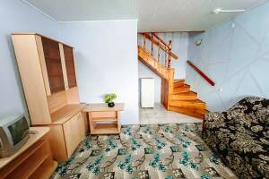 Изображение Изображение: 2-х этажный таунхаус с видом во двор 6-местный #1 #3