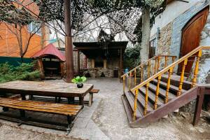 Изображение Изображение: Дом под ключ со своей сауной #1 #2