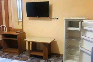 Изображение Изображение: 3-Местный Номер на первом этаже #1 #14