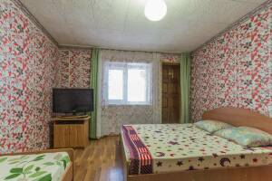 Изображение Изображение: Двухкомнатный коттедж с лоджией #1 #5