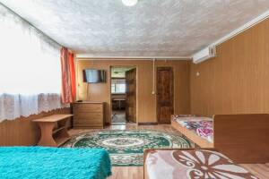 Изображение Изображение: Номер на втором этаже с видом на море #1 #9