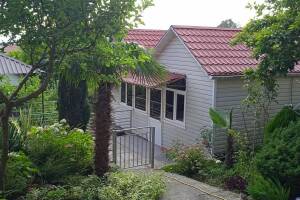 Изображение Изображение: Домик «под ключ» двухкомнатный #1 #3