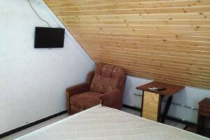 Изображение Изображение: Двухкомнатный четырёхместный с балконом #1 #4