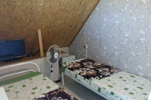 Изображение Изображение: Двухместный «Эконом» #1 #5