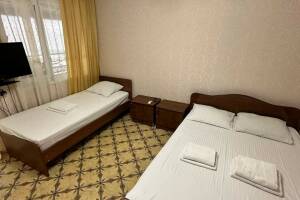 Изображение Изображение: Трехместный, корпус Грант #1 #7