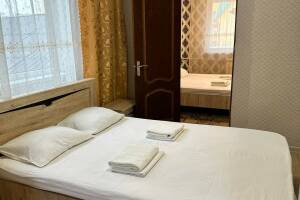 Изображение Изображение: Двухкомнатный четырехместный, корпус Грант #1 #6