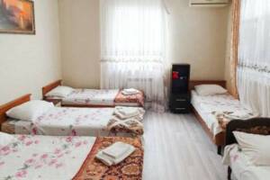 Изображение Изображение: Пятиместный эконом #1 #4