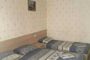 Изображение Изображение: 3х-местный «Стандарт» (1 этаж, 3 кровати) #1 #1