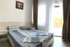 Изображение Изображение: 2х-местный «Стандарт» (1 этаж) #1 #2