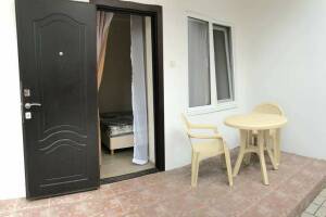 Изображение Изображение: 2-местный номер с доп. местом (раскладное кресло) #1 #3