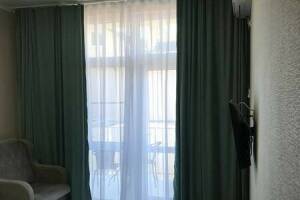 Изображение Изображение: 3х-местный «Стандарт» с балконом (2 этаж) #1 #5