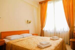 Изображение Изображение: Двухместный номер «Стандарт» #1 #1