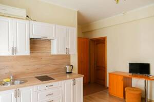 Изображение Изображение: Студия с кухней #1 #5