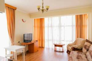 Изображение Изображение: Апартаменты #1 #6