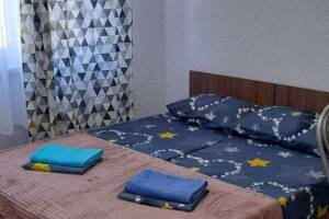 Изображение Изображение: Коттедж на 5−6 гостей #1 #1