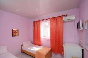 Изображение Изображение: Двухместный «Эконом» с балконом #1 #3