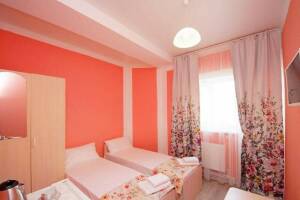 Изображение Изображение: Двухместный «Стандарт» #1 #4