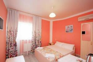 Изображение Изображение: Двухместный «Стандарт» с балконом #1 #5