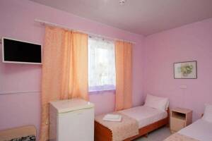 Изображение Изображение: Трёхместный «Стандарт» #1 #6